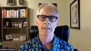 Meet Dr. Matthew Norton from People Plus Purpose