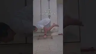 Day 26/100 of Getting Full Planche &ndash; #PlancheJourney #Day26 #Calisthenics #PlancheProgress