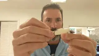 How to PROPERLY Rig a TexasEye Jighead