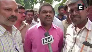 TSRTC employees&rsquo; indefinite strike commences over several demands