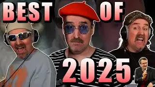 Best of Donnie 2025 | XXL Edition | Donnie_OH