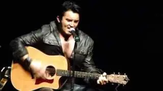 Ben PortsMouth - ELVIS - We Can Make The Morning