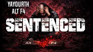 SENTENCED