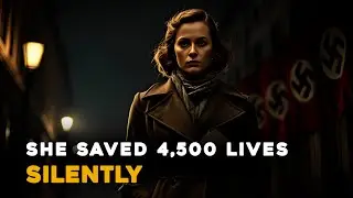 The NAZI Hunter Who Saved 4500 Lives - Karl Plagge