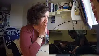 Orphan Black Reaction - Season 4 Episode 1 'The Collapse of Nature'