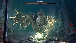 Giant Sentinel | Tainted Grail: The Fall of Avalon 1.0