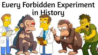 Every Forbidden Experiment in History (Explained in 14 Minutes)