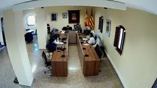 PLE EXTRAORDINARI - 22.12.2025