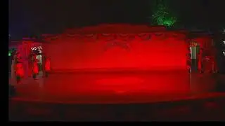 Shilparamam Hyderabad - Nritya Noopura