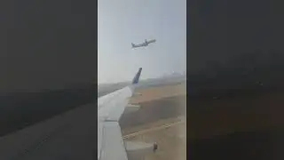 ಮೊದಲ ವಿಮಾನಯಾನ | first flight travel ✈️ 🧳