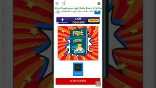 How to claim rewards on FREEXLM. COM? 😇