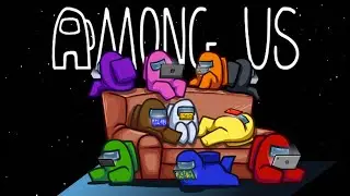 Among Us w/Gus Johnson, Chris Melberger, Jon Risinger, and more!