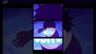 Naruto Universe #naruto #sasuke #sakura #amv #anime #narutobaryonmode #hokage #baryonmode
