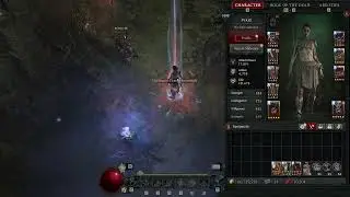 Perfect Shako (Harlequin Crest) | Diablo 4 Season 2