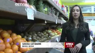 European Farmers Urge Union to be Stricter on South African Imports