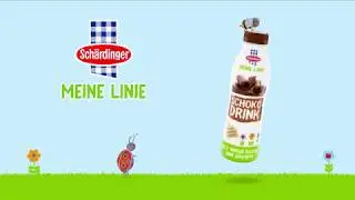 Meine Linie - Schoko Drink