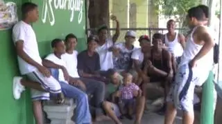Los Ciruelitos Mi Barrio Por Dentro Dihana Fernandez