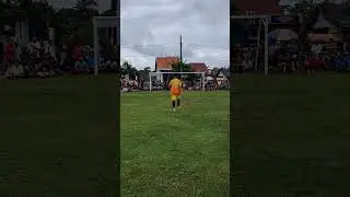 Drama Adu Penalty Buket fc Bunton vs. PSP Pucung Kidul [4-3]