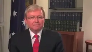 Australian Prime Ministers and other leading figures out of context - Part III
