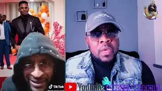 🆘️ c'est gâté suis #DJ_ETOO on peut se comporter ainsi🙆‍♂️🤷‍♂️👀😱😱
