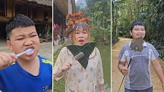 Short Video: I have a toothache