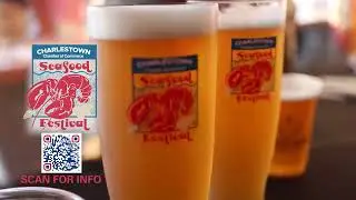 Charlestown Seafood Festival 2023