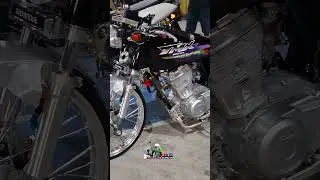 Tmx 155 Dohc 4valve