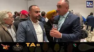 Canada Townhall: Jail Not Bail Bill Discussion | Citizens Speak Out