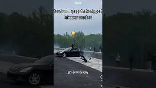 Crazy Takeover Crashes ! Get Back or Get Smacked !! #takeover #cars #fail #crash #lexus #dodge