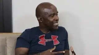Investment and Wealth Management Insights with Founder of Gradidge Mahura Investments | B.L.A.C