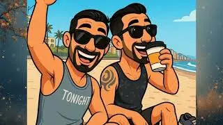 Esonai - Hermanos 