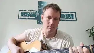 Show Me Heaven - Maria McKee (Instrumental Cover)