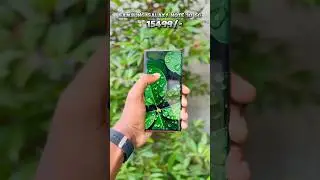 Samsung Galaxy Note 10 5G || Camera Test ||😱 #shorts