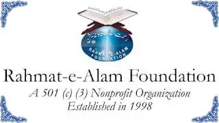 Rahmat e Alam Services