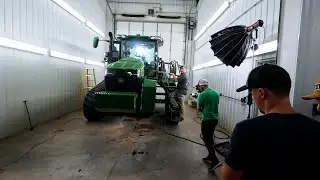 Just Act Normal! Behind The Scenes!!
