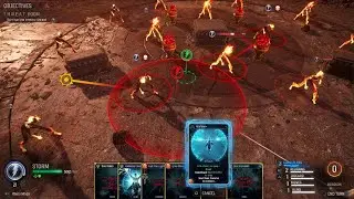 Marvel's Midnight Suns: Shocking Development (Trophy Guide)