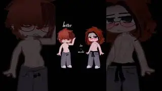better &times; stronger #gacha #art #edit #trend #fpyシ #viralize #shorts