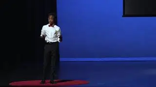 Conversation Trumps Discrimination | Ricardo Razon | TEDxEnloeHighSchool