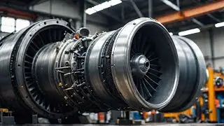 Jet Injan Mein Nat Bolt Kyon Nahin Lagta Hai Jet