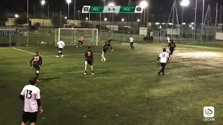 Lega Calcio a 8 - Serie B | Atletico Sansuba🆚Ascari Fc | highlights