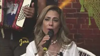 TERERE JERE (PEÑA) - LIZARELA VALIENTE - PALOMITA