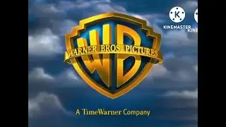Warner Bros. Pictures/DavidPeartFan2003 Entertainment (2004) Opening (Full Screen)