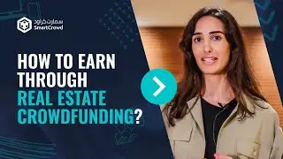 How To Earn Through Real Estate Crowdfunding? | SmartCrowd