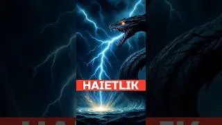 Haietlik erforschen Die verborgene Legende des Pazifiks enth&uuml;llt