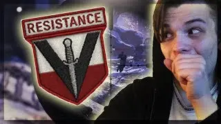 The NEW 'Resistance' Division Is Coming To COD WW2! | My Thoughts on Divisions