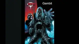 Marvel Rivals, Age of Apocalypse season+playable (you know you want to) #marvelrivals