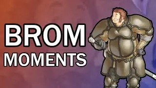 Bruhmdiant Dawn