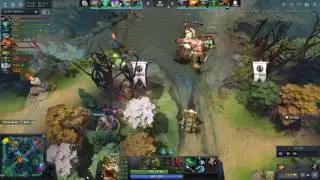 IG vs VG DPL 2017 Highlights Dota 2