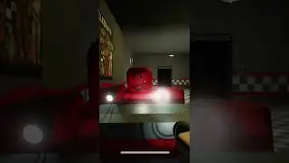 MICHAEL, DONT LEAVE ME HERE. but roblox #fnaf #roblox #funny #michaelafton