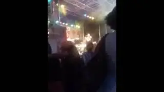 Almere festival